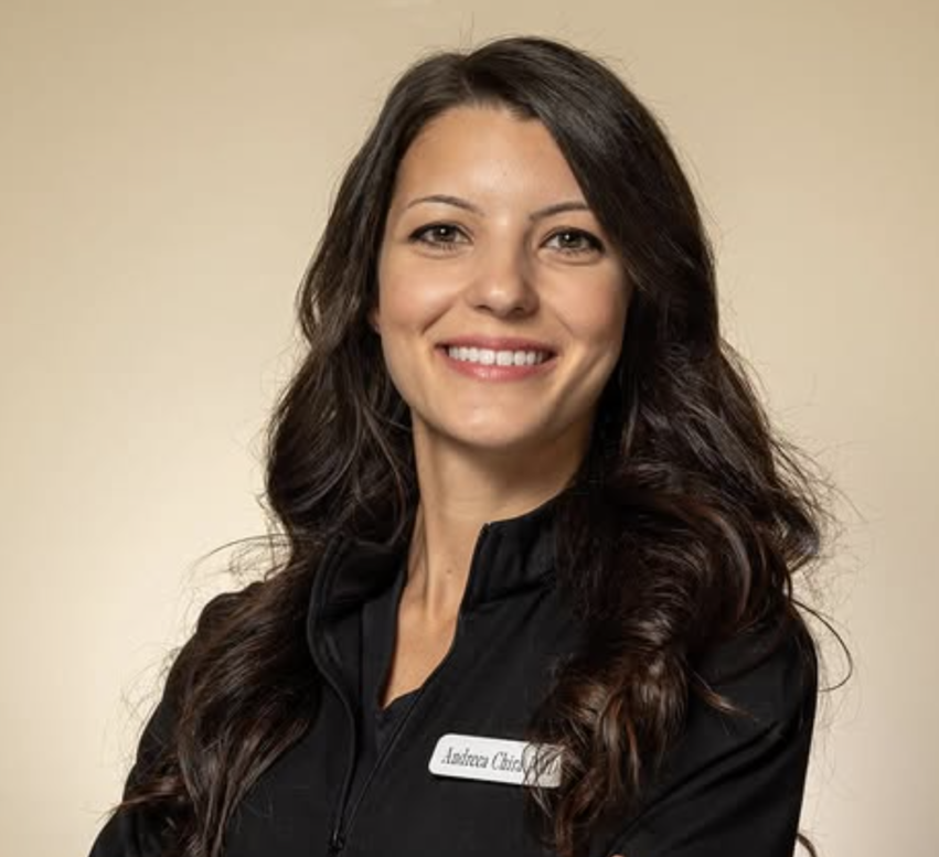 Dr. Andreea Chira